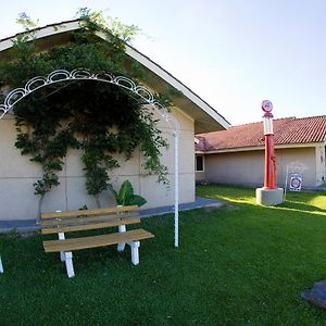 Letto Hotel Flores da Cunha